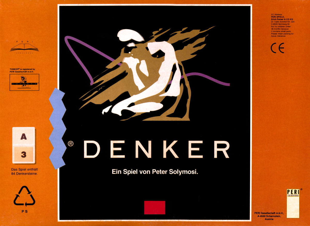 Denker