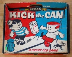 Kick the Can