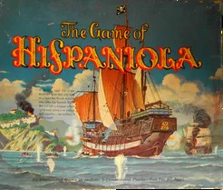 Hispaniola (1)