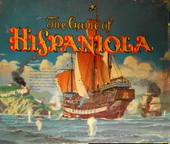 Hispaniola (1)