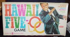 Hawaii Five-O
