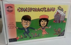 Conspiracyland