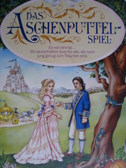 The Cinderella Game