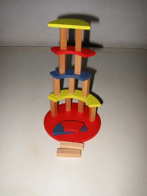 Magical Tower