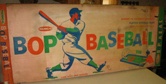 Bop Baseball