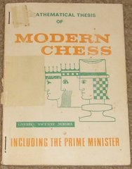 Modern Chess