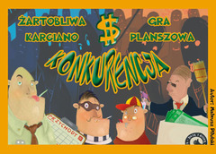 Konkurencja