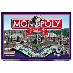 Monopoly: Aachen