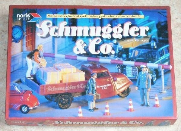 Schmuggler & Co.