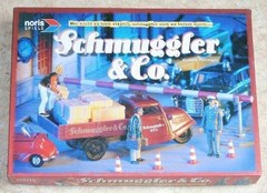 Schmuggler & Co.