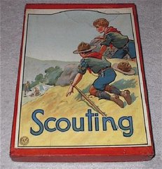 Scouting