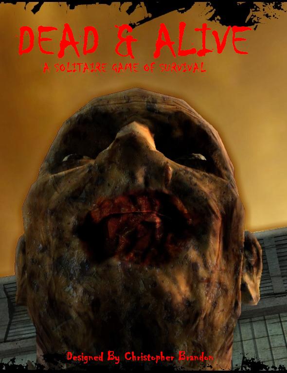Dead & Alive