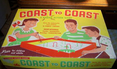 Coast to Coast