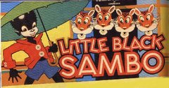 Little Black Sambo