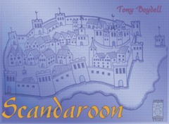 Scandaroon