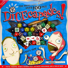 DICEcapades