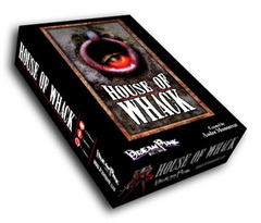 House of Whack