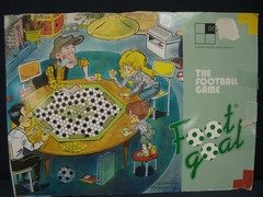 Footgoal
