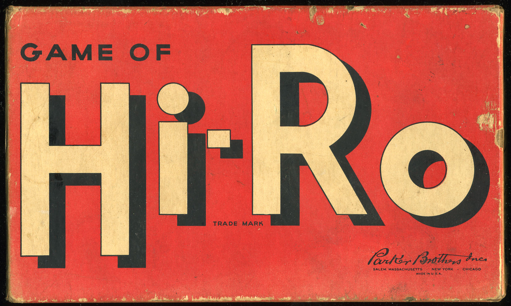 HI-RO