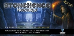 Stonehenge: Nocturne Expansion