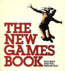 The New Games Book