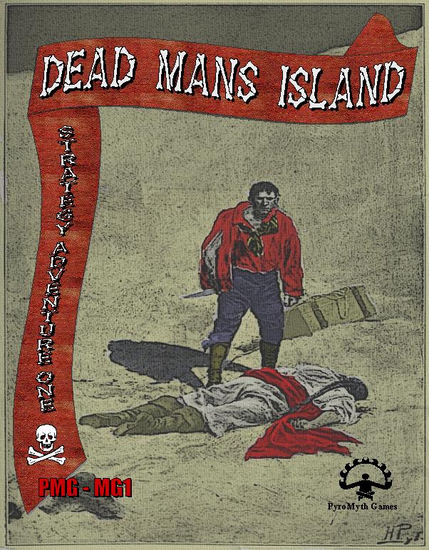 Dead Mans Island
