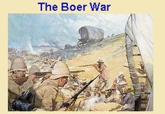 The Boer War