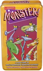 Monster!