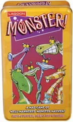 Monster!