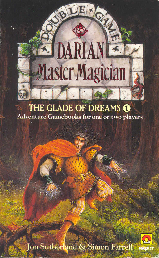 Double Game: The Glade of Dreams