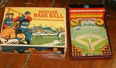 Hustler's The Great American  Baseball Game