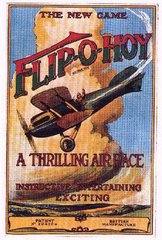 Flip-O-Hoy