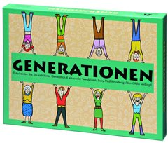 Generationen