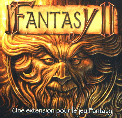 Fantasy II Fantasy II
