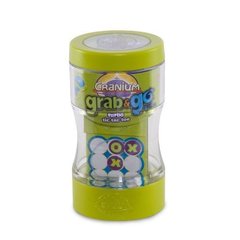Cranium Grab & Go Turbo Tic Tac Toe