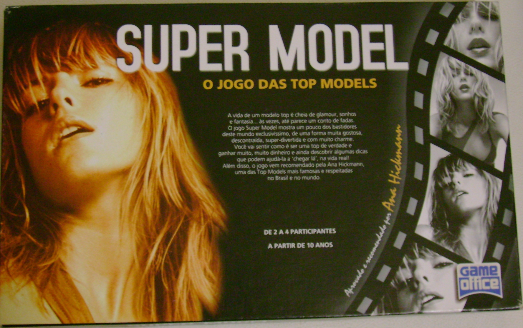 Super Model
