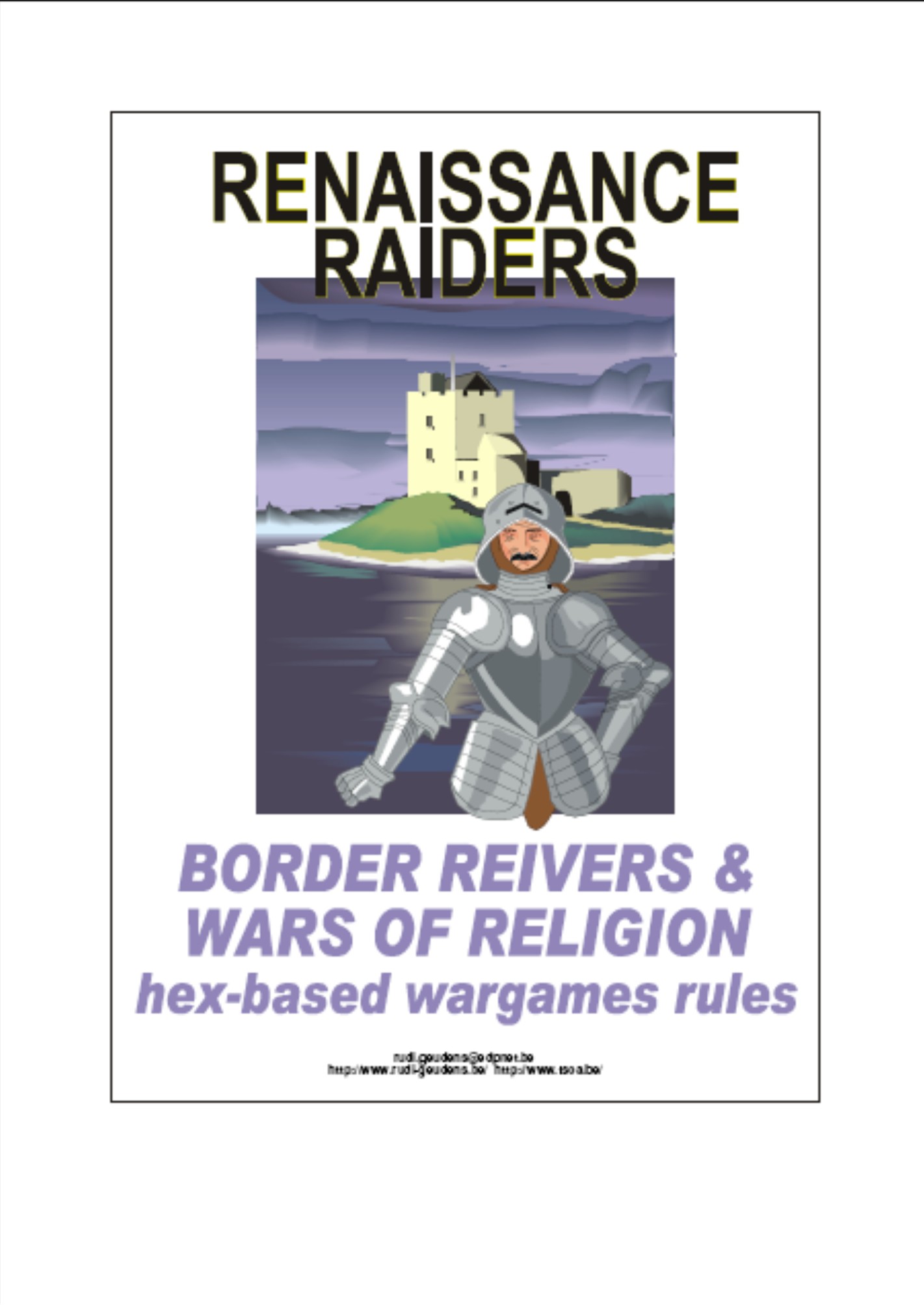 Renaissance Raiders