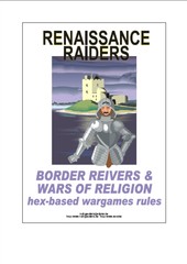 Renaissance Raiders