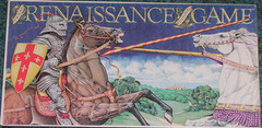 Texas Renaissance Festival Game