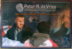 Peter R. de Vries: Misdaadverslaggever