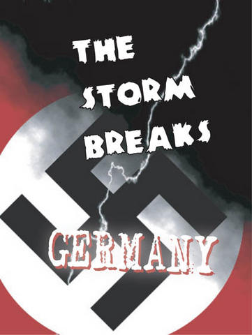 The Storm Breaks