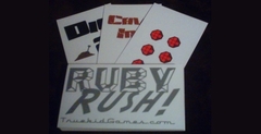 Ruby Rush!