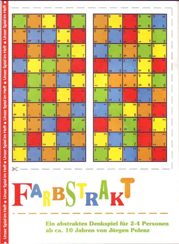 Farbstrakt