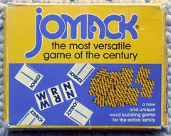 Jomack