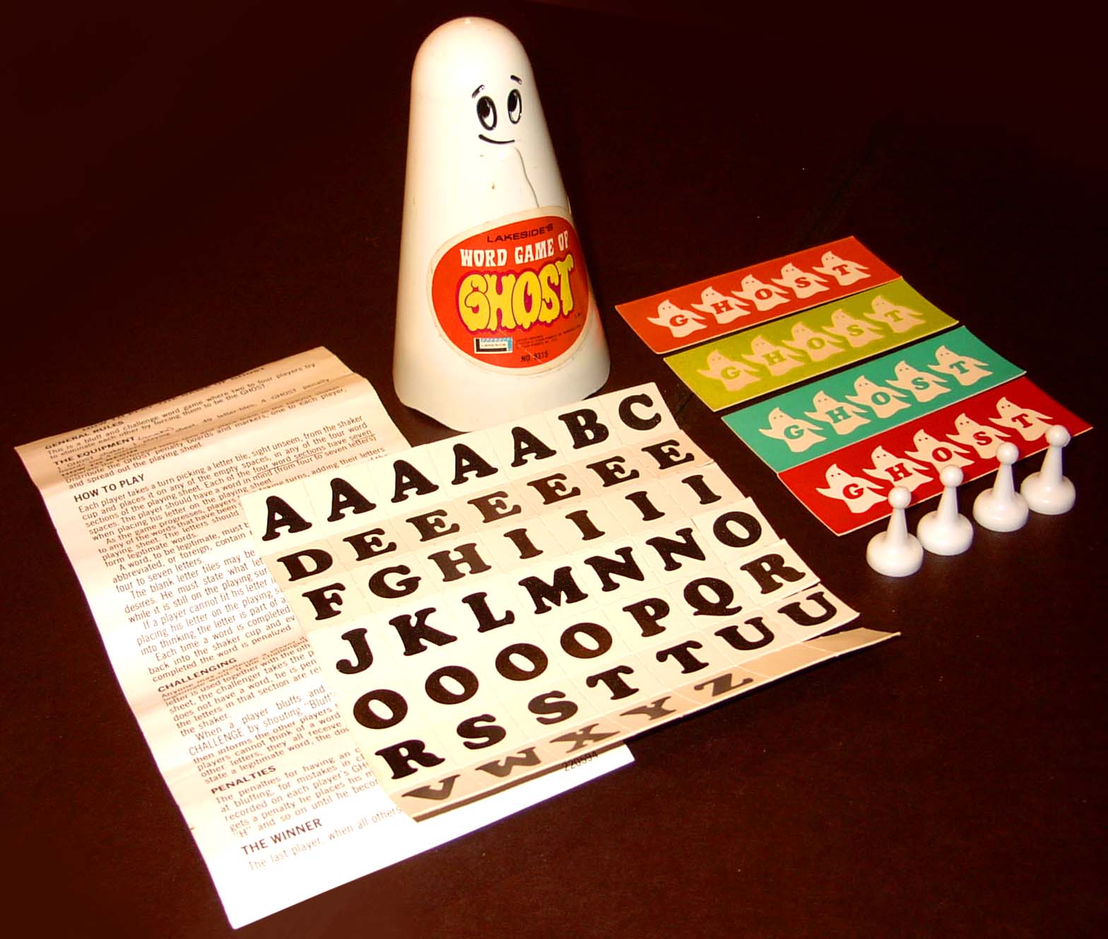 Ghost