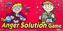 The Anger Solution Game