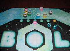 BOL (Balls Of Light)