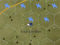 Edgehill: Dawning of the Revolution