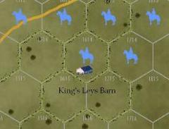Edgehill: Dawning of the Revolution