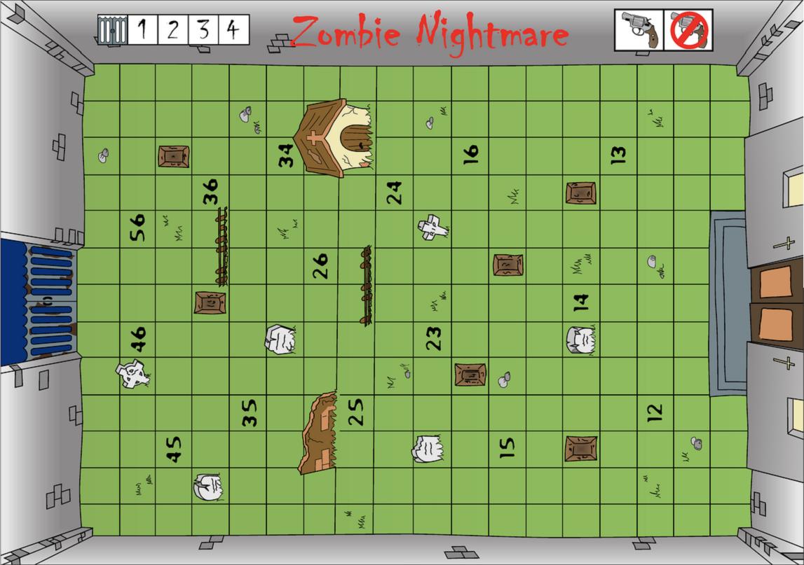 Zombie Nightmare